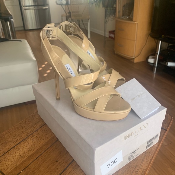 Jimmy Choo - Picture 2 of 2